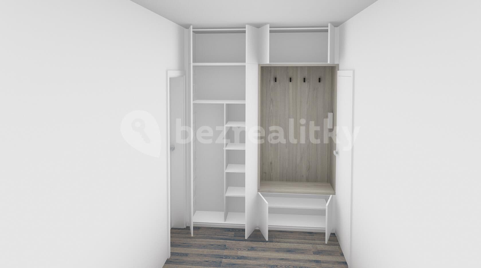 Prenájom bytu 1-izbový 44 m², Reissigova, Brno, Jihomoravský kraj Prenájom bytu 1-izbový 44 m², Reissigova, Brno, Jihomoravský kraj