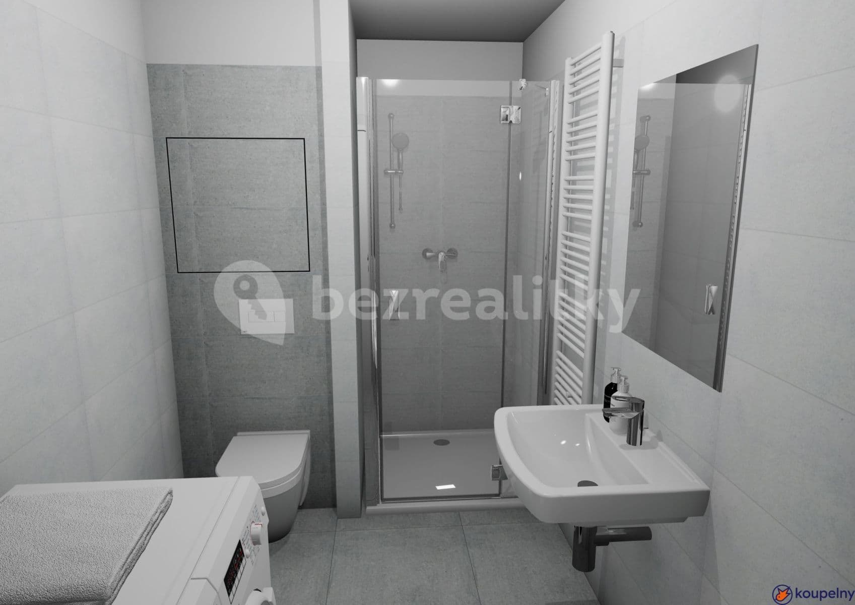Prenájom bytu 1-izbový 44 m², Reissigova, Brno, Jihomoravský kraj Prenájom bytu 1-izbový 44 m², Reissigova, Brno, Jihomoravský kraj