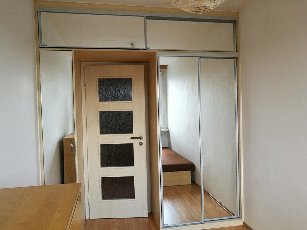 Predaj bytu 3-izbový 72 m², Cyprichova, Praha, Praha Predaj bytu 3-izbový 72 m², Cyprichova, Praha, Praha