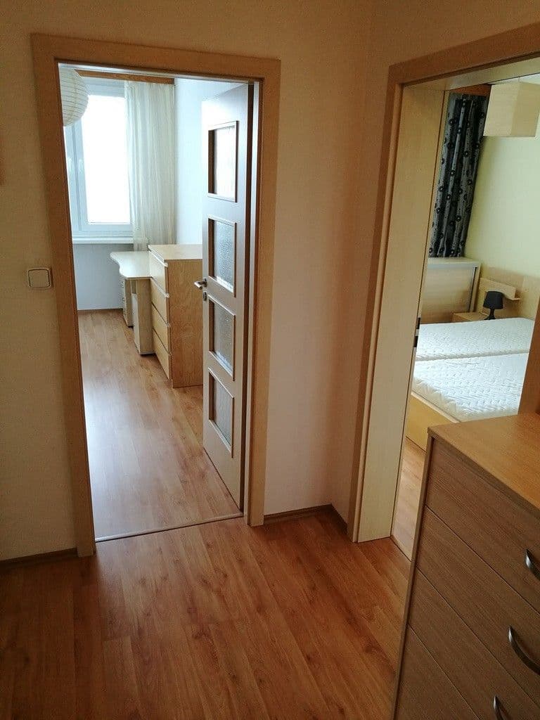 Predaj bytu 3-izbový 72 m², Cyprichova, Praha, Praha Predaj bytu 3-izbový 72 m², Cyprichova, Praha, Praha