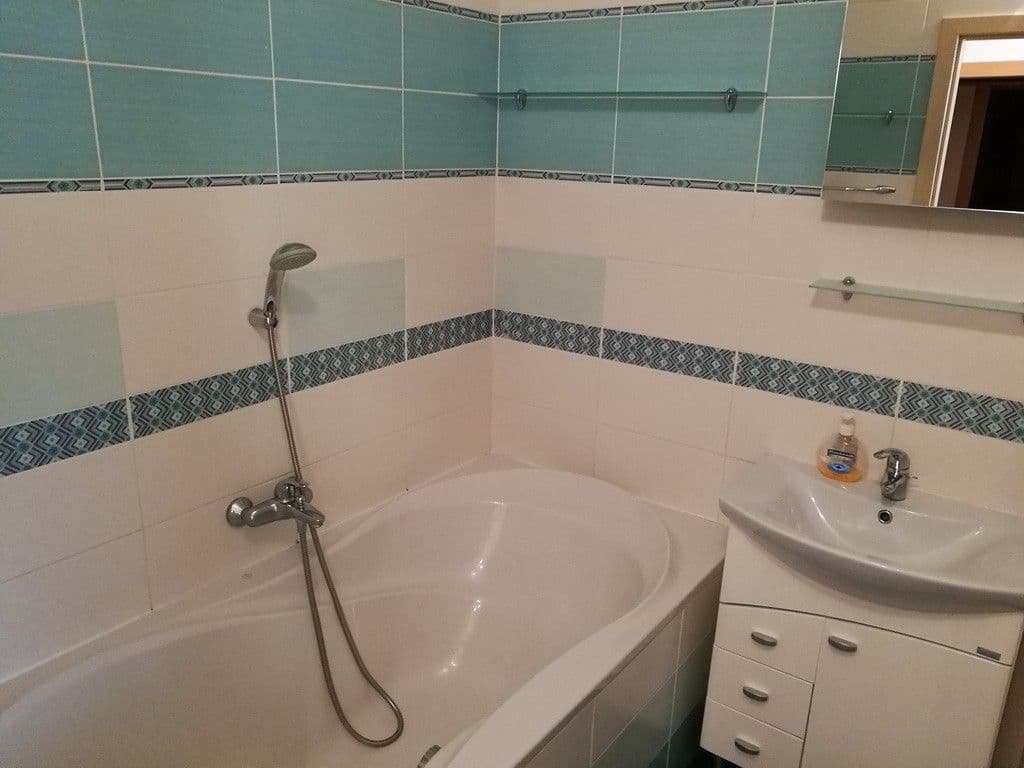 Predaj bytu 3-izbový 72 m², Cyprichova, Praha, Praha Predaj bytu 3-izbový 72 m², Cyprichova, Praha, Praha