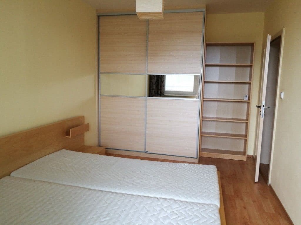 Predaj bytu 3-izbový 72 m², Cyprichova, Praha, Praha Predaj bytu 3-izbový 72 m², Cyprichova, Praha, Praha