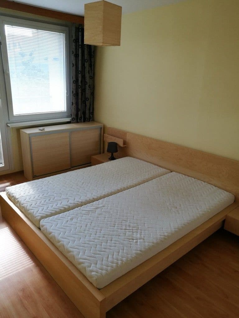 Predaj bytu 3-izbový 72 m², Cyprichova, Praha, Praha Predaj bytu 3-izbový 72 m², Cyprichova, Praha, Praha
