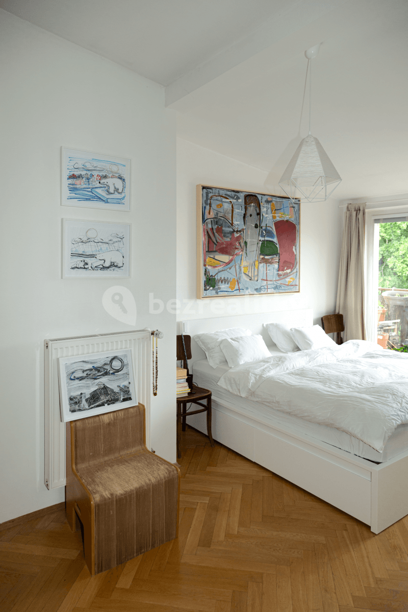 Prenájom bytu 2-izbový 67 m², Plzeňská, Praha, Praha Prenájom bytu 2-izbový 67 m², Plzeňská, Praha, Praha