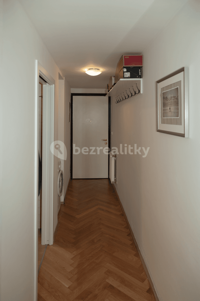 Prenájom bytu 2-izbový 67 m², Plzeňská, Praha, Praha Prenájom bytu 2-izbový 67 m², Plzeňská, Praha, Praha