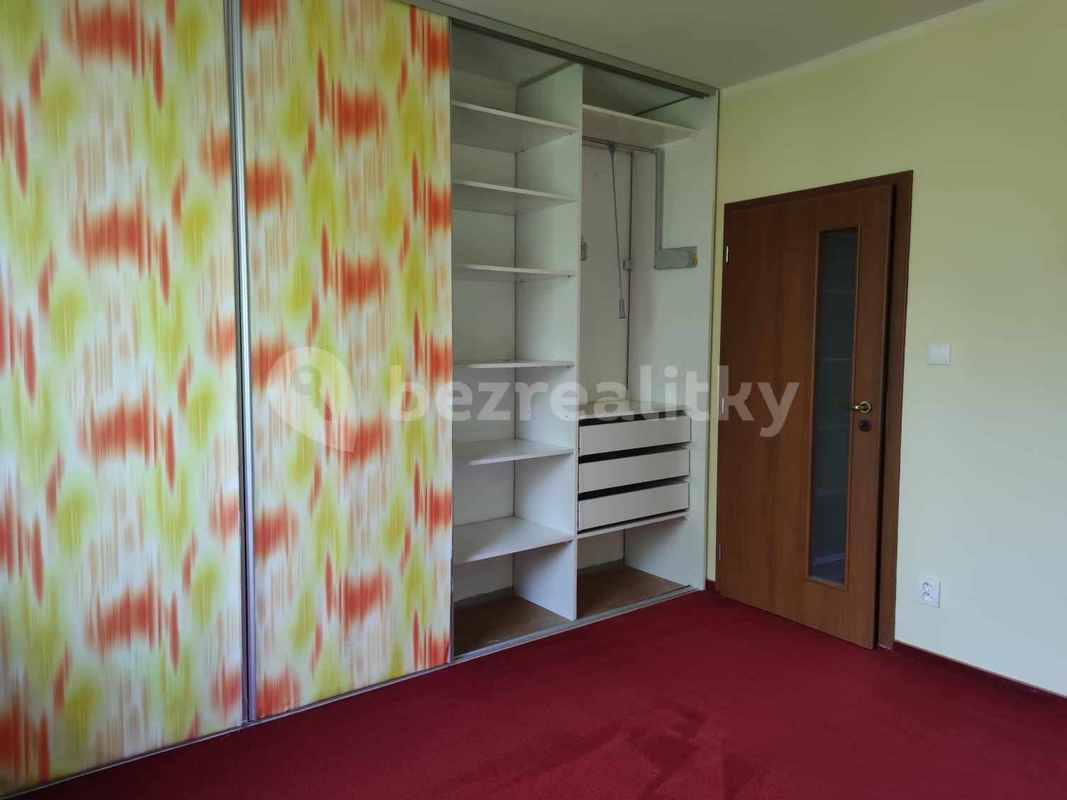 Prenájom bytu 3-izbový 74 m², Urxova, Olomouc, Olomoucký kraj