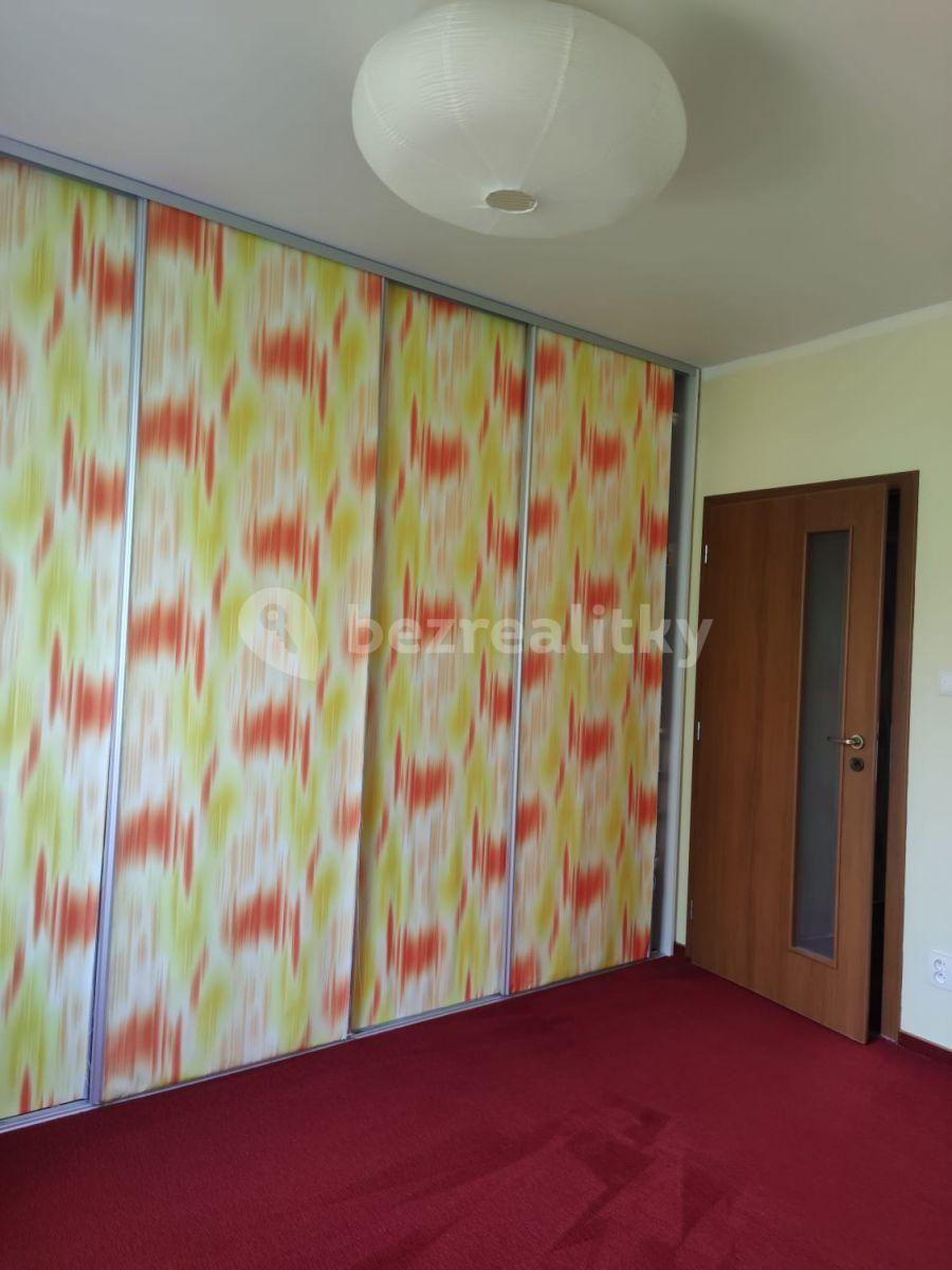 Prenájom bytu 3-izbový 74 m², Urxova, Olomouc, Olomoucký kraj
