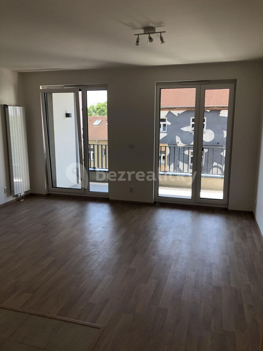 Prenájom bytu 2-izbový 55 m², Malešická, Praha, Praha Prenájom bytu 2-izbový 55 m², Malešická, Praha, Praha