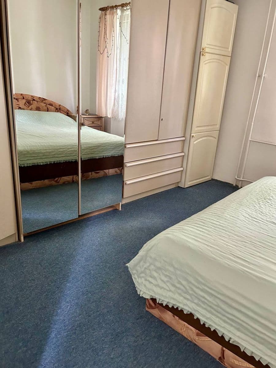 Prenájom bytu 2-izbový 52 m², Květinková, Praha, Praha Prenájom bytu 2-izbový 52 m², Květinková, Praha, Praha
