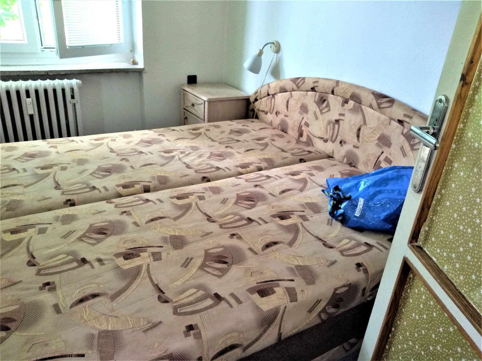 Prenájom bytu 2-izbový 52 m², Květinková, Praha, Praha Prenájom bytu 2-izbový 52 m², Květinková, Praha, Praha