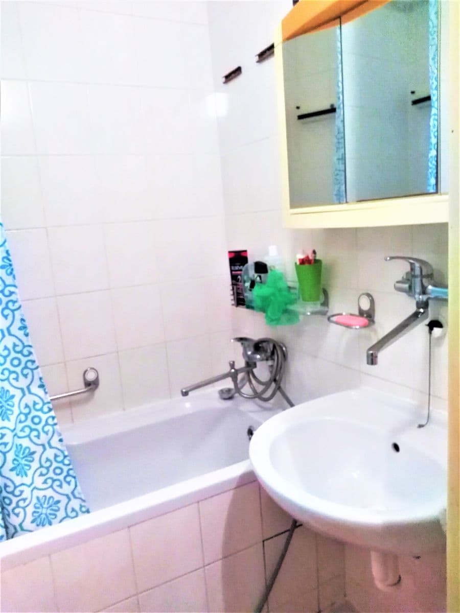 Prenájom bytu 2-izbový 52 m², Květinková, Praha, Praha Prenájom bytu 2-izbový 52 m², Květinková, Praha, Praha