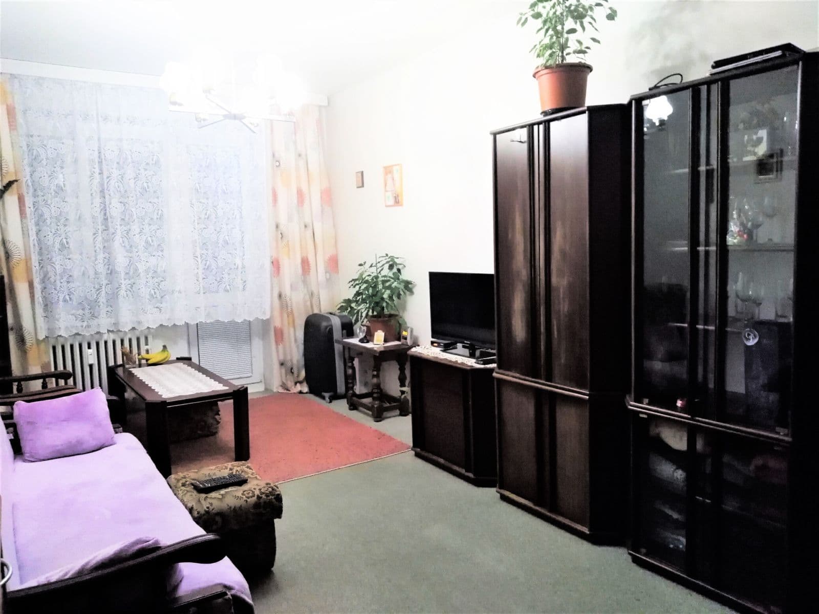 Prenájom bytu 2-izbový 52 m², Květinková, Praha, Praha Prenájom bytu 2-izbový 52 m², Květinková, Praha, Praha
