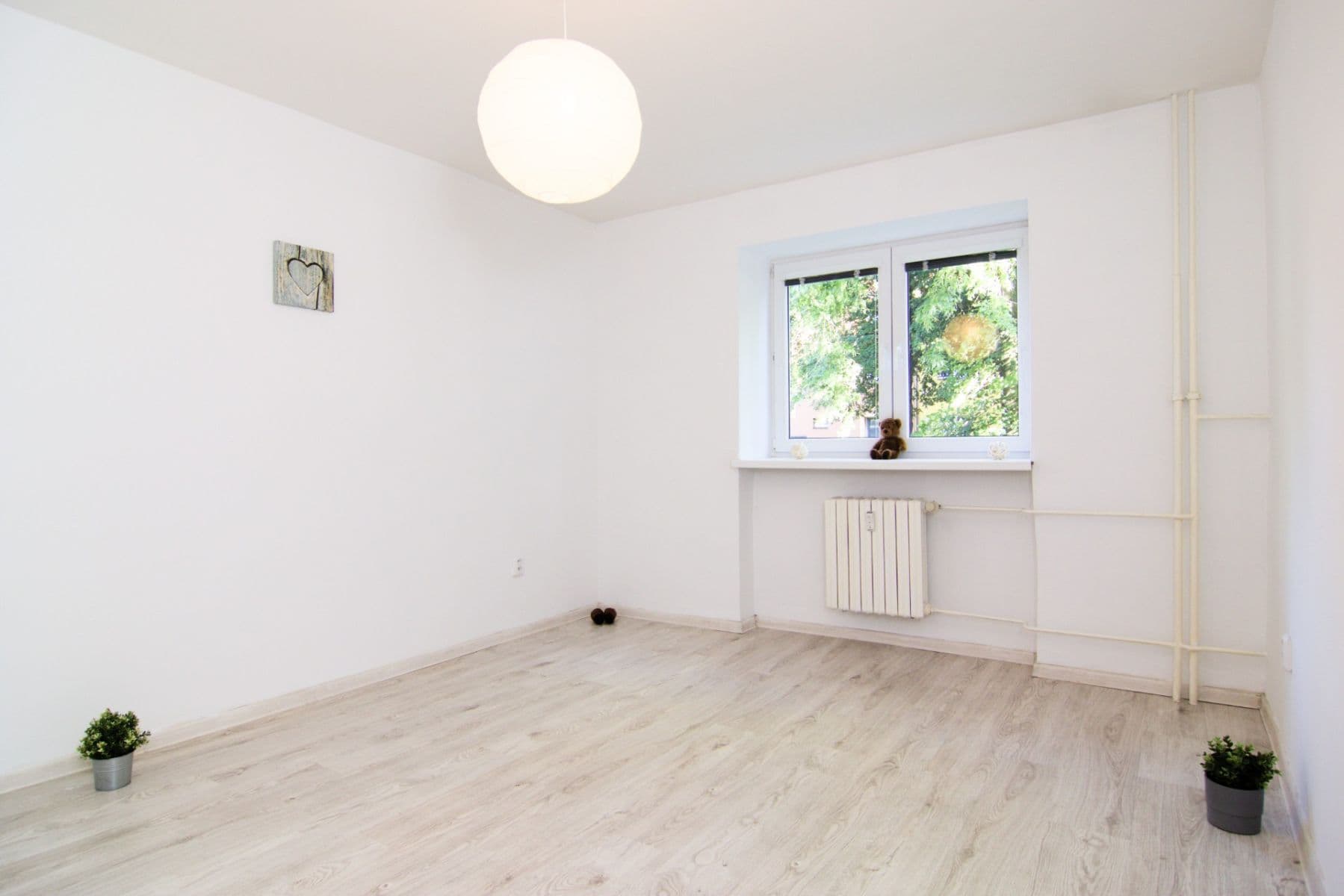 Prenájom bytu 2-izbový 47 m², Stavbařů, Ostrava, Moravskoslezský kraj Prenájom bytu 2-izbový 47 m², Stavbařů, Ostrava, Moravskoslezský kraj