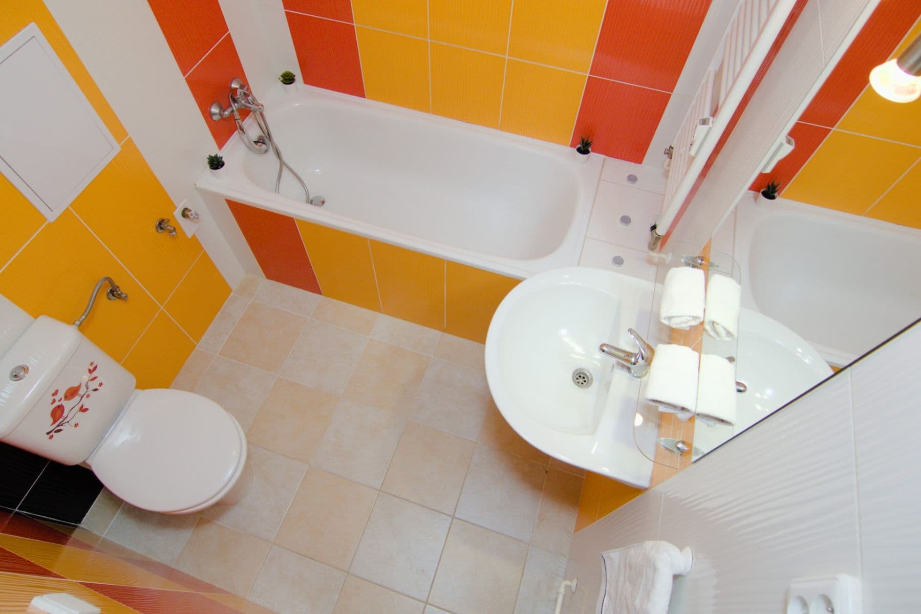 Prenájom bytu 2-izbový 47 m², Stavbařů, Ostrava, Moravskoslezský kraj Prenájom bytu 2-izbový 47 m², Stavbařů, Ostrava, Moravskoslezský kraj