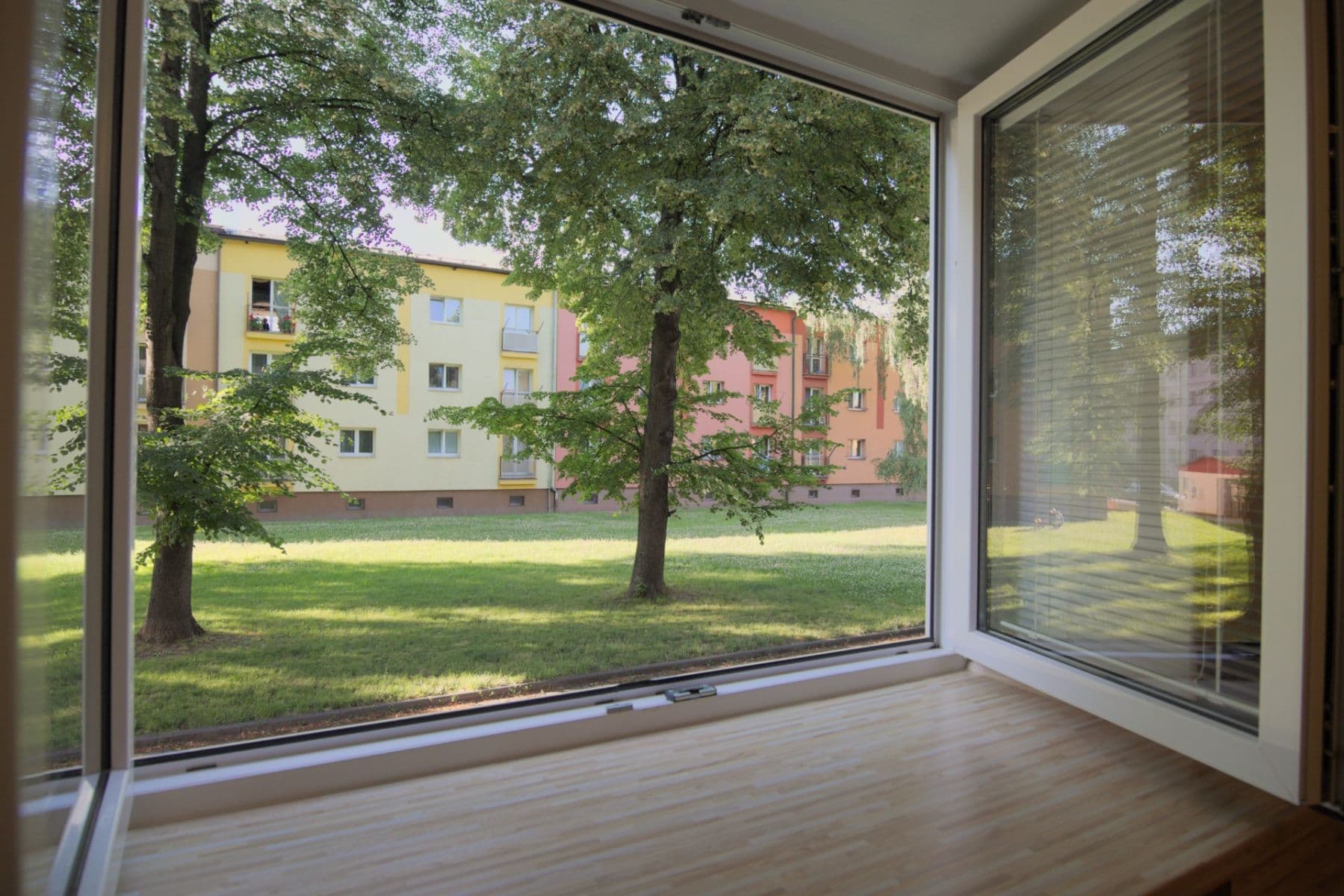 Prenájom bytu 2-izbový 47 m², Stavbařů, Ostrava, Moravskoslezský kraj Prenájom bytu 2-izbový 47 m², Stavbařů, Ostrava, Moravskoslezský kraj