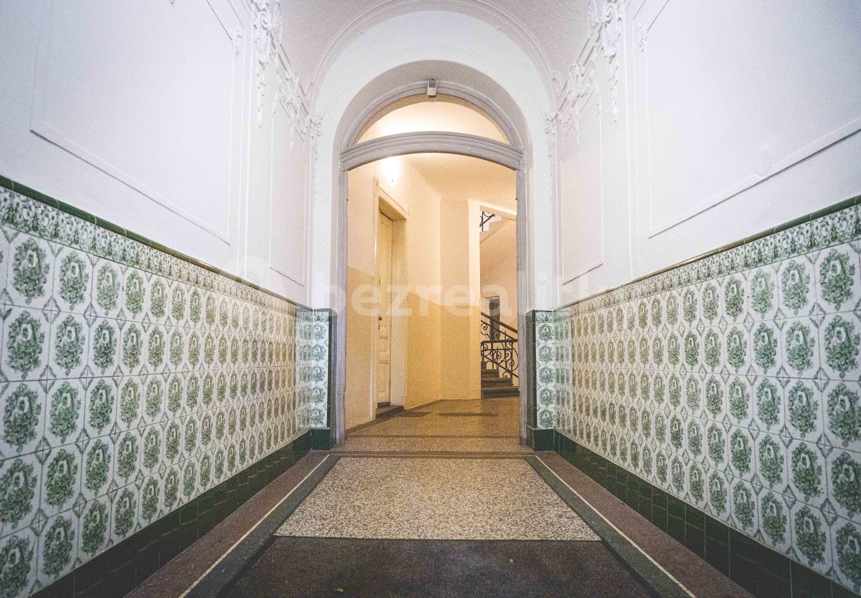 Prenájom bytu 1-izbový 30 m², Ruská, Praha, Praha Prenájom bytu 1-izbový 30 m², Ruská, Praha, Praha