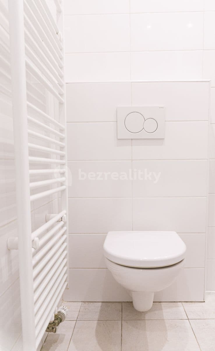 Prenájom bytu 1-izbový 30 m², Ruská, Praha, Praha Prenájom bytu 1-izbový 30 m², Ruská, Praha, Praha