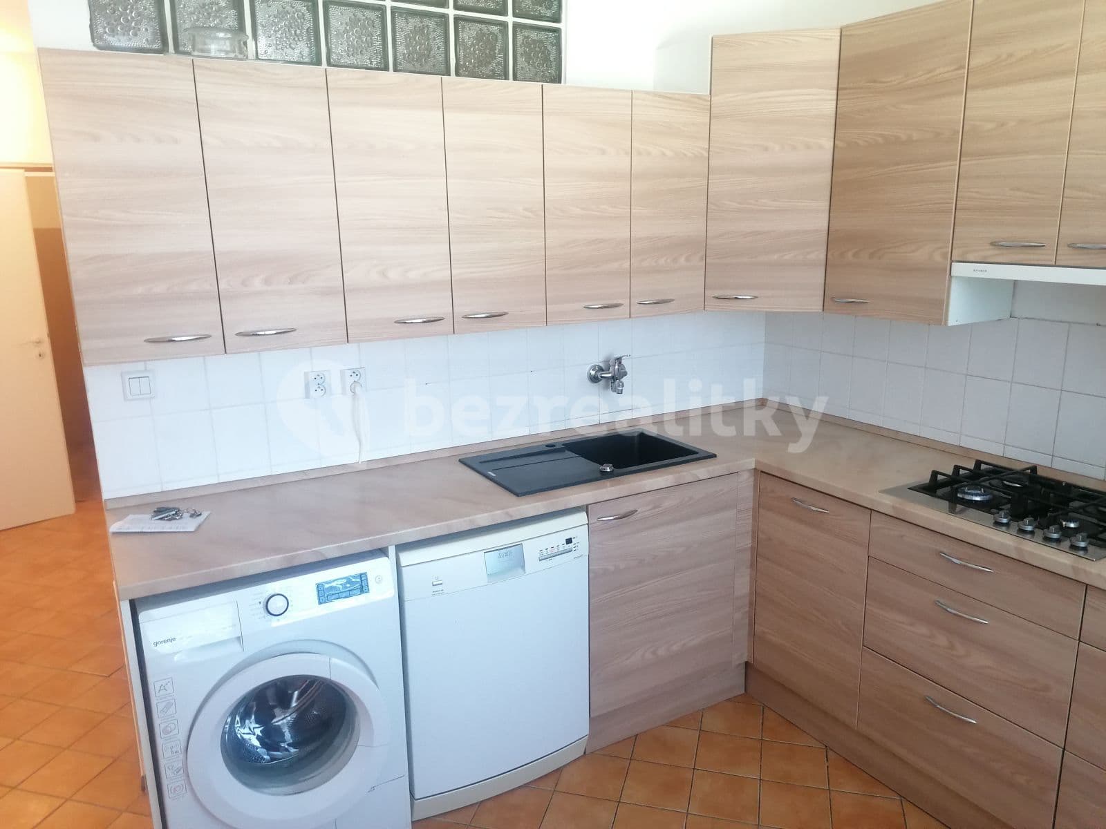 Prenájom bytu 2-izbový 65 m², Březinova, Jihlava, Kraj Vysočina Prenájom bytu 2-izbový 65 m², Březinova, Jihlava, Kraj Vysočina