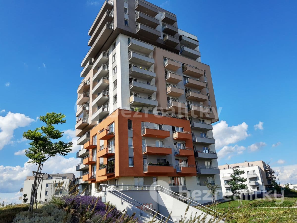 Prenájom garáže 14 m², Hlučkova, Praha, Praha Prenájom garáže 14 m², Hlučkova, Praha, Praha