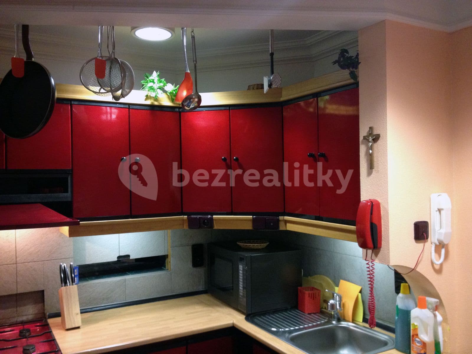 Prenájom bytu 3-izbový 80 m², Františka Lýska, Ostrava, Moravskoslezský kraj Prenájom bytu 3-izbový 80 m², Františka Lýska, Ostrava, Moravskoslezský kraj