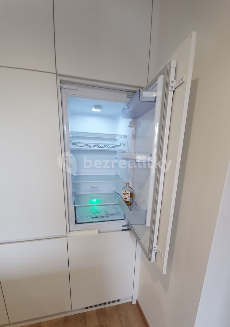 Prenájom bytu 2-izbový 37 m², Sokolovská, Praha, Praha Prenájom bytu 2-izbový 37 m², Sokolovská, Praha, Praha