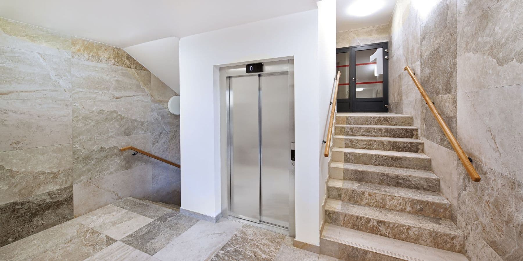 Prenájom bytu 1-izbový 36 m², Škrábkových, Praha, Praha Prenájom bytu 1-izbový 36 m², Škrábkových, Praha, Praha