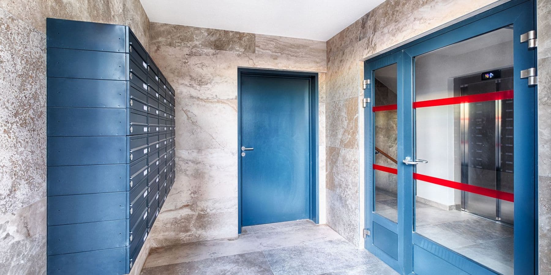Prenájom bytu 1-izbový 36 m², Škrábkových, Praha, Praha Prenájom bytu 1-izbový 36 m², Škrábkových, Praha, Praha