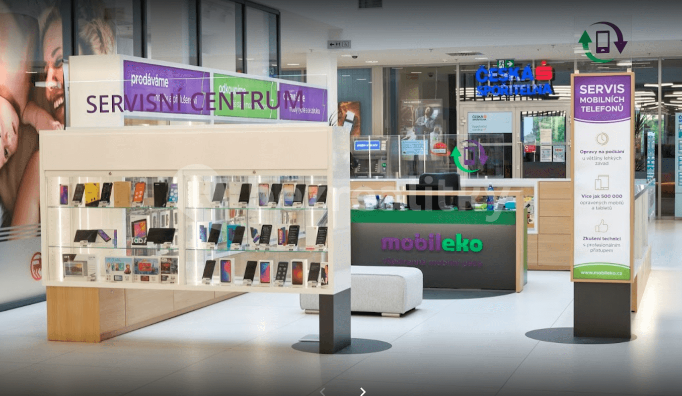 Prenájom bytu 3-izbový 90 m², Mukařovského, Praha, Praha Prenájom bytu 3-izbový 90 m², Mukařovského, Praha, Praha