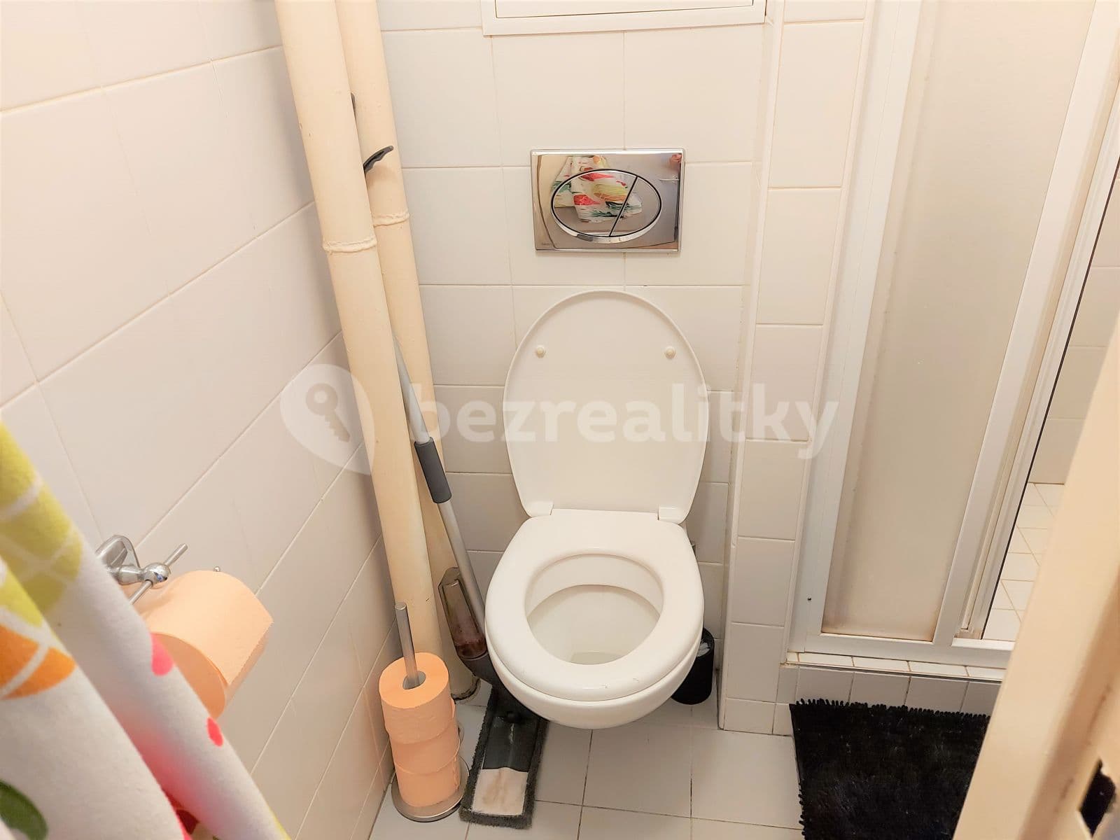 Prenájom bytu 1-izbový 23 m², Riegrova, Příbram, Středočeský kraj Prenájom bytu 1-izbový 23 m², Riegrova, Příbram, Středočeský kraj