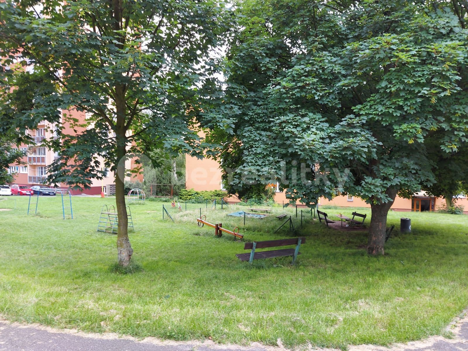 Prenájom bytu 1-izbový 23 m², Riegrova, Příbram, Středočeský kraj Prenájom bytu 1-izbový 23 m², Riegrova, Příbram, Středočeský kraj