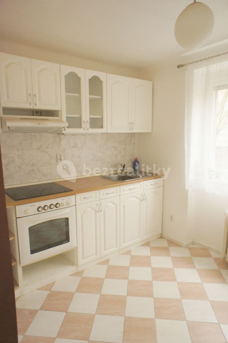 Prenájom bytu 1-izbový 30 m², Raisova, Plzeň, Plzeňský kraj Prenájom bytu 1-izbový 30 m², Raisova, Plzeň, Plzeňský kraj