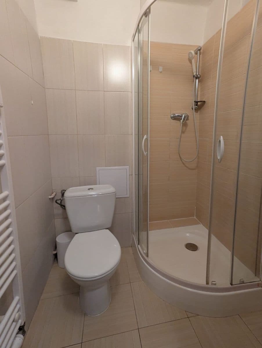 Prenájom bytu 1-izbový 30 m², Raisova, Plzeň, Plzeňský kraj Prenájom bytu 1-izbový 30 m², Raisova, Plzeň, Plzeňský kraj