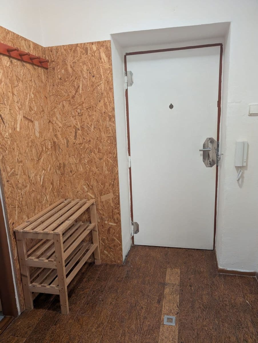 Prenájom bytu 1-izbový 30 m², Raisova, Plzeň, Plzeňský kraj Prenájom bytu 1-izbový 30 m², Raisova, Plzeň, Plzeňský kraj