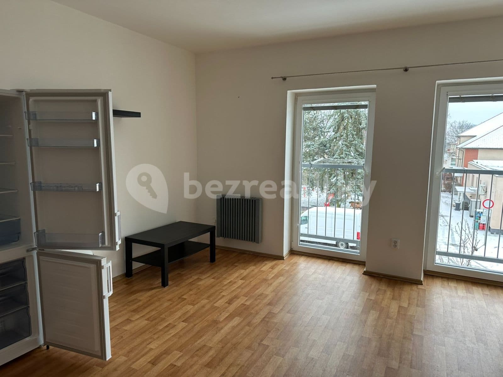 Prenájom bytu 1-izbový 27 m², Obecní, Chyňava, Středočeský kraj Prenájom bytu 1-izbový 27 m², Obecní, Chyňava, Středočeský kraj