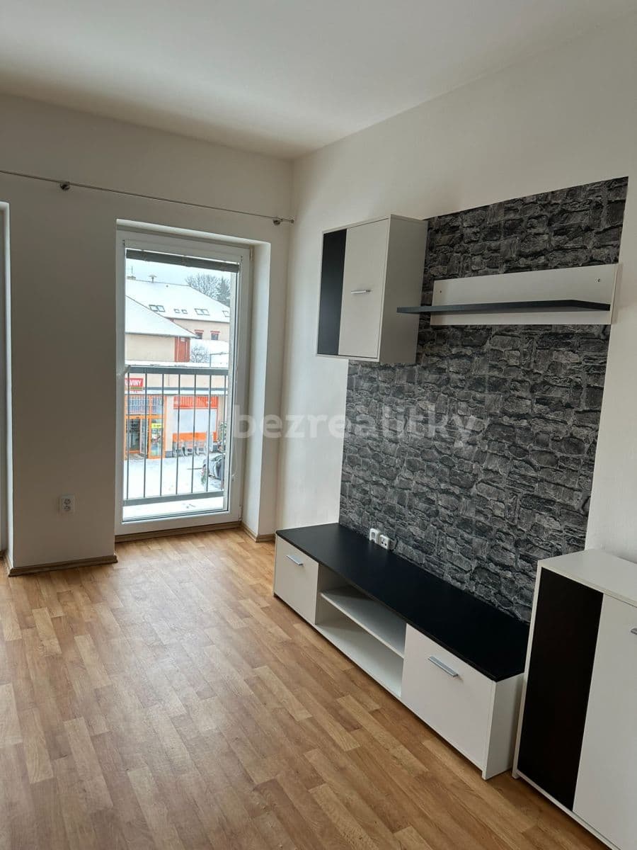 Prenájom bytu 1-izbový 27 m², Obecní, Chyňava, Středočeský kraj Prenájom bytu 1-izbový 27 m², Obecní, Chyňava, Středočeský kraj