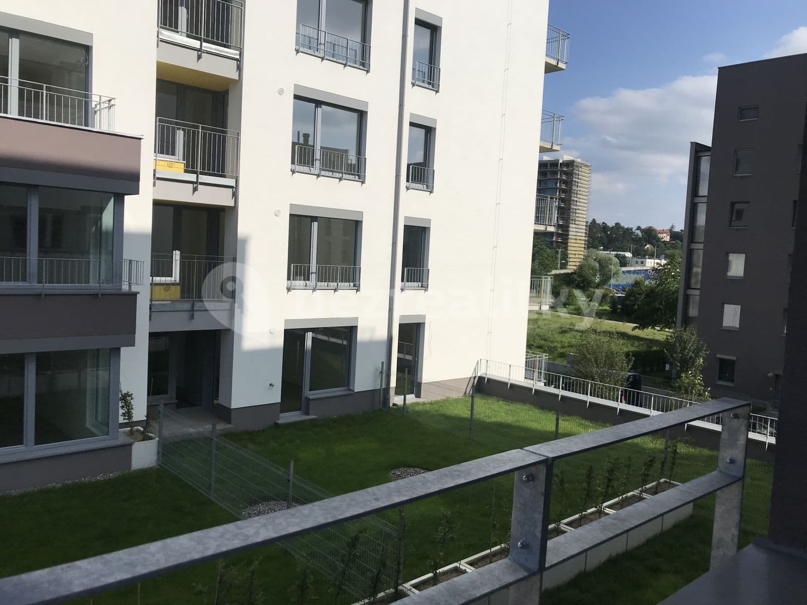 Prenájom bytu 1-izbový 34 m², Šífařská, Praha, Praha Prenájom bytu 1-izbový 34 m², Šífařská, Praha, Praha