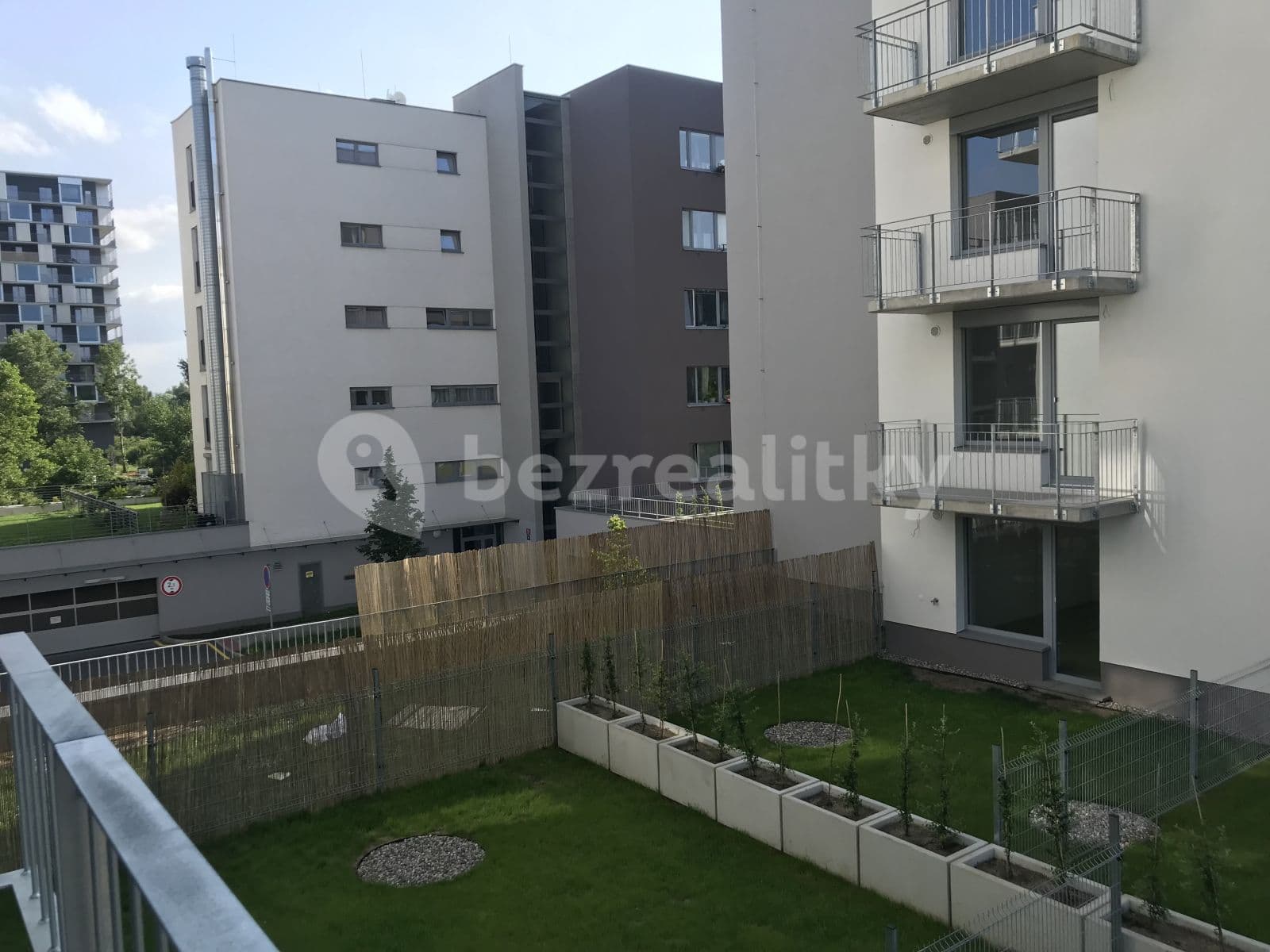 Prenájom bytu 1-izbový 34 m², Šífařská, Praha, Praha Prenájom bytu 1-izbový 34 m², Šífařská, Praha, Praha