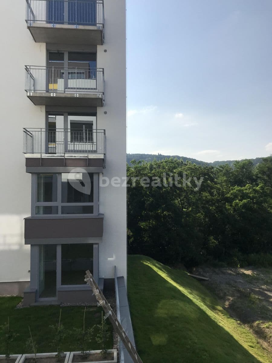 Prenájom bytu 1-izbový 34 m², Šífařská, Praha, Praha Prenájom bytu 1-izbový 34 m², Šífařská, Praha, Praha