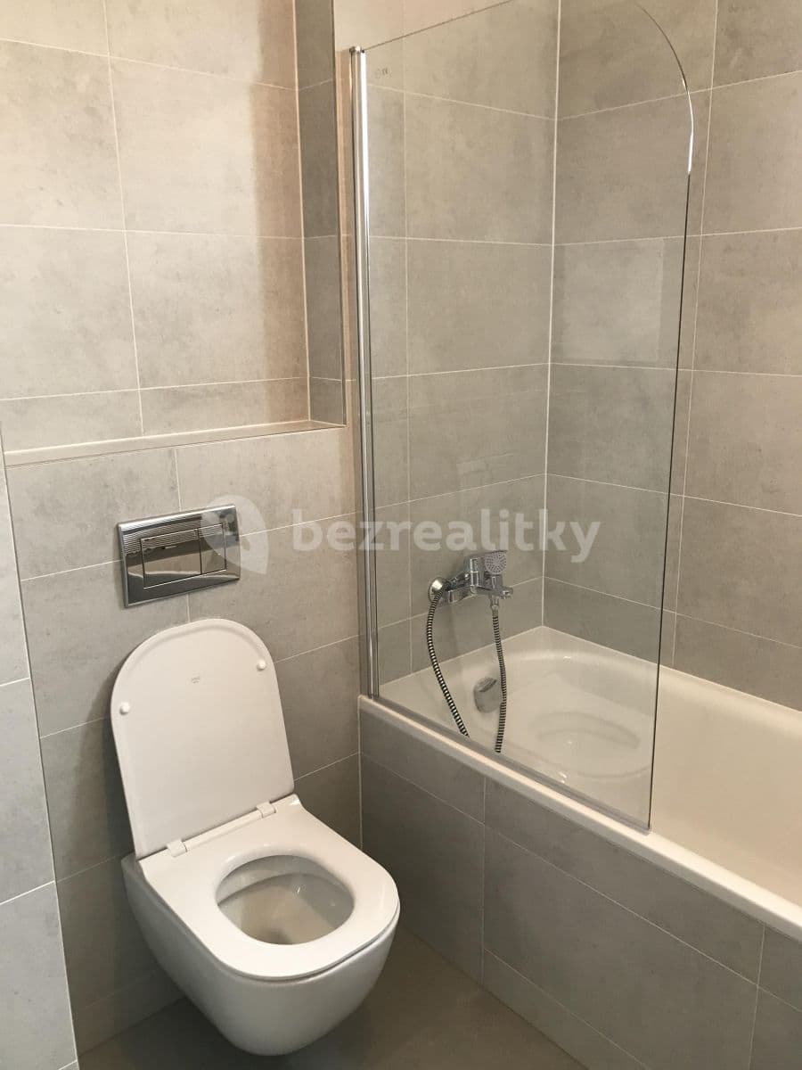 Prenájom bytu 1-izbový 34 m², Šífařská, Praha, Praha Prenájom bytu 1-izbový 34 m², Šífařská, Praha, Praha