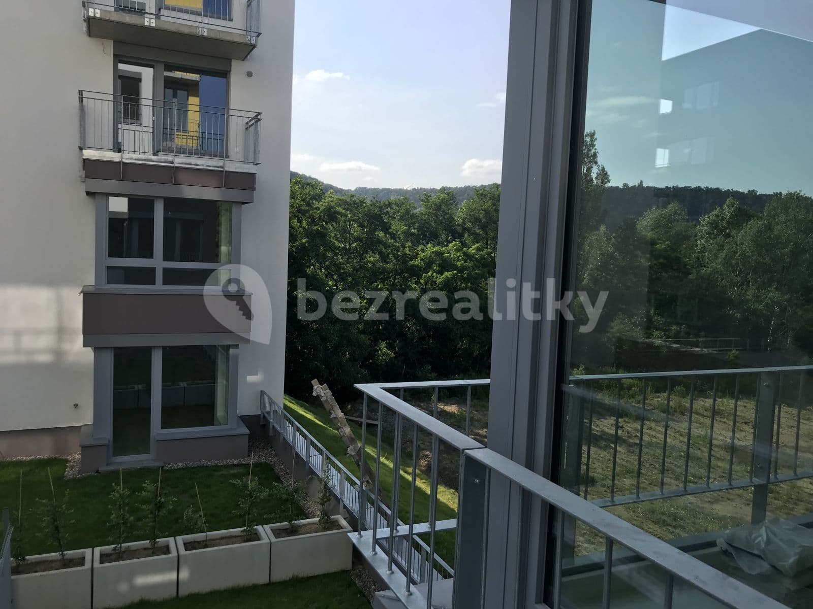 Prenájom bytu 1-izbový 34 m², Šífařská, Praha, Praha Prenájom bytu 1-izbový 34 m², Šífařská, Praha, Praha