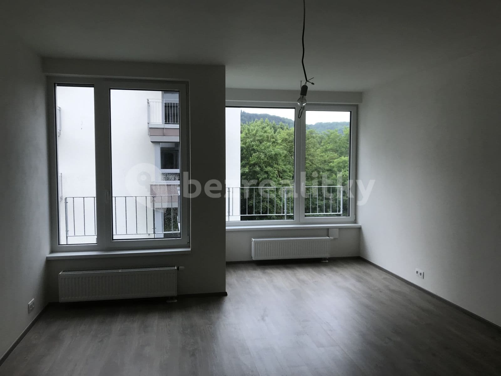 Prenájom bytu 1-izbový 34 m², Šífařská, Praha, Praha Prenájom bytu 1-izbový 34 m², Šífařská, Praha, Praha