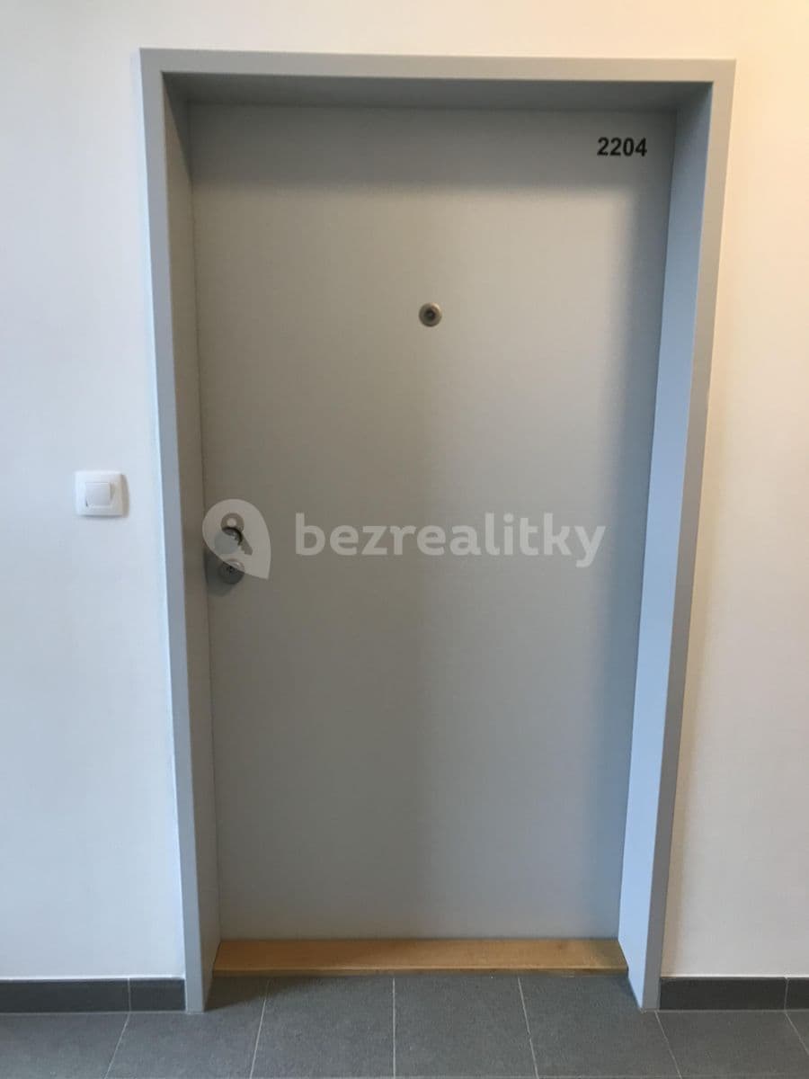 Prenájom bytu 1-izbový 34 m², Šífařská, Praha, Praha Prenájom bytu 1-izbový 34 m², Šífařská, Praha, Praha