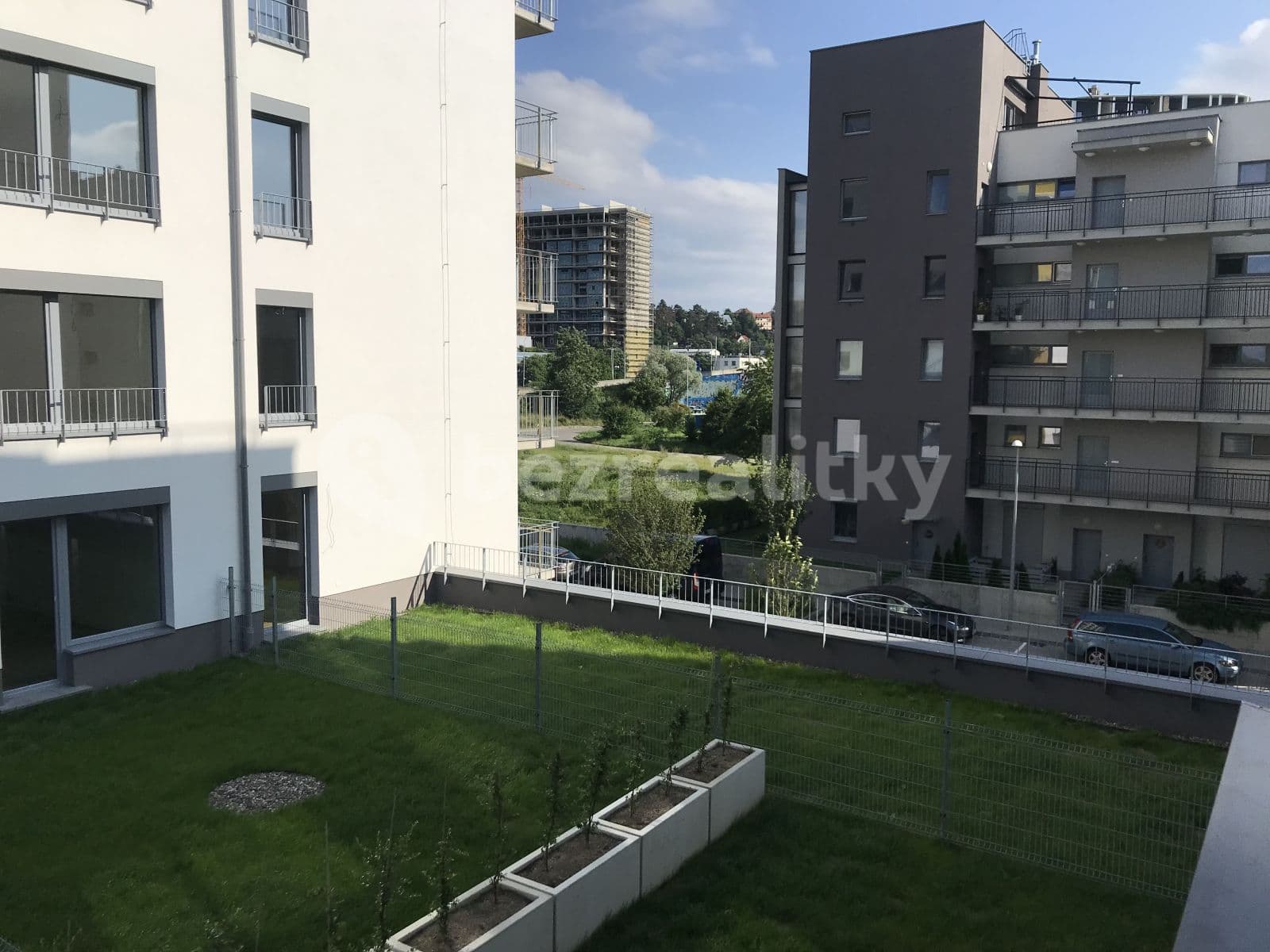 Prenájom bytu 1-izbový 34 m², Šífařská, Praha, Praha Prenájom bytu 1-izbový 34 m², Šífařská, Praha, Praha