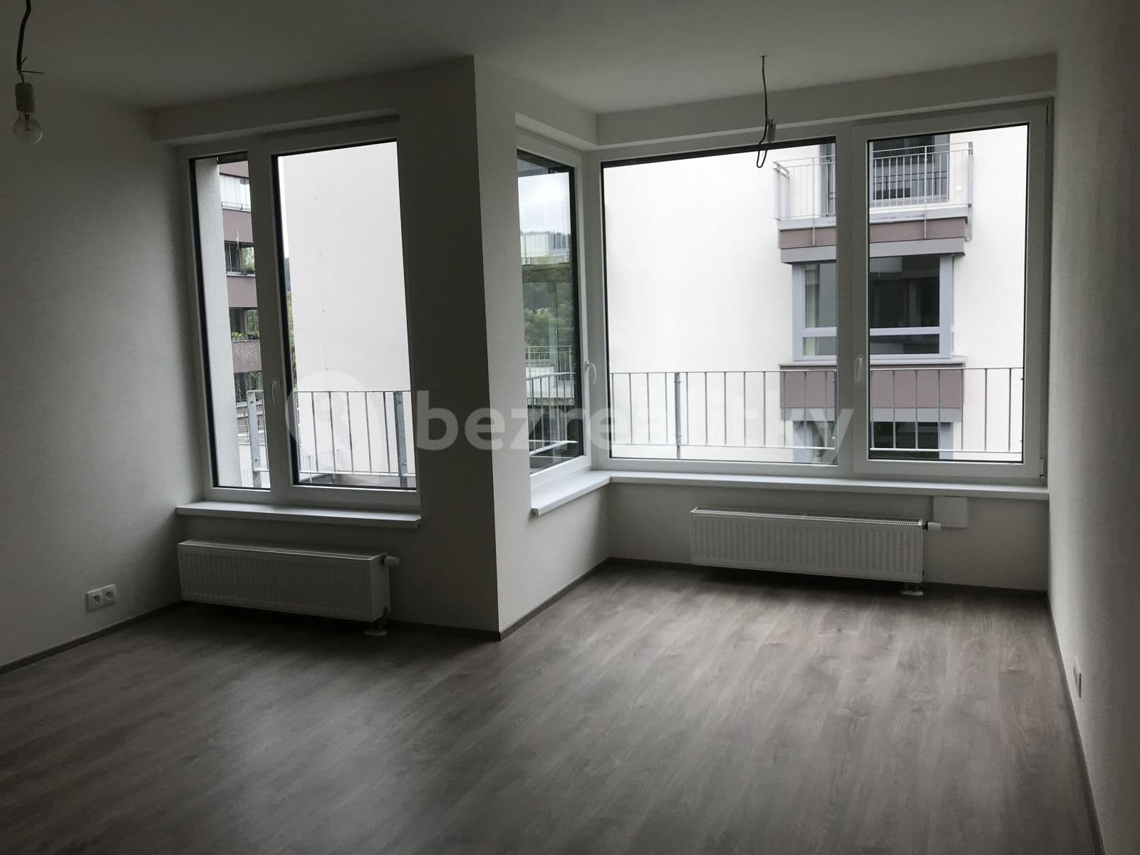 Prenájom bytu 1-izbový 34 m², Šífařská, Praha, Praha Prenájom bytu 1-izbový 34 m², Šífařská, Praha, Praha