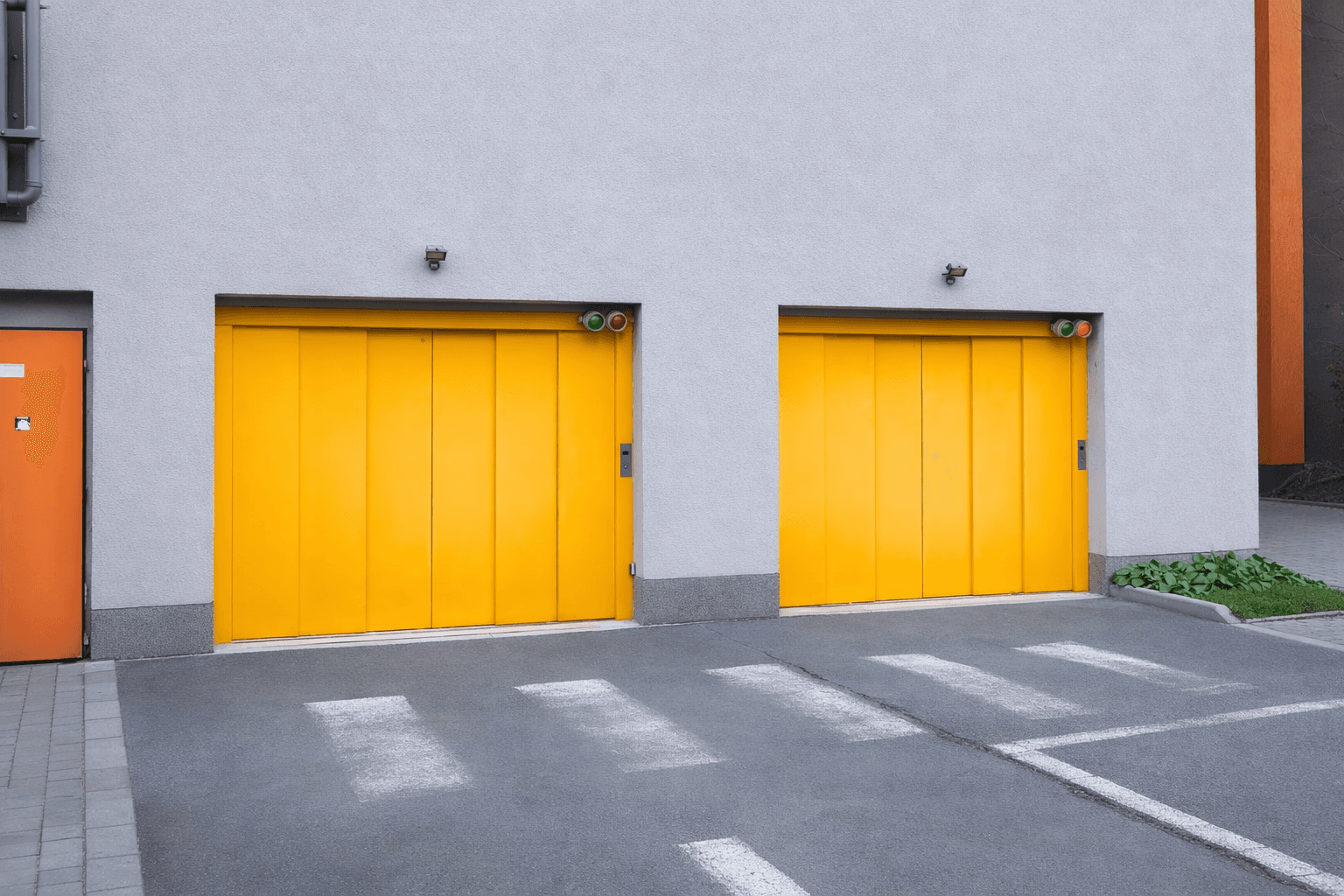 Predaj garáže 14 m², Tatarkova, Praha, Praha Predaj garáže 14 m², Tatarkova, Praha, Praha