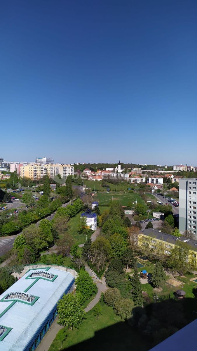 Prenájom bytu 2-izbový 70 m², Mukařovského, Praha, Praha Prenájom bytu 2-izbový 70 m², Mukařovského, Praha, Praha