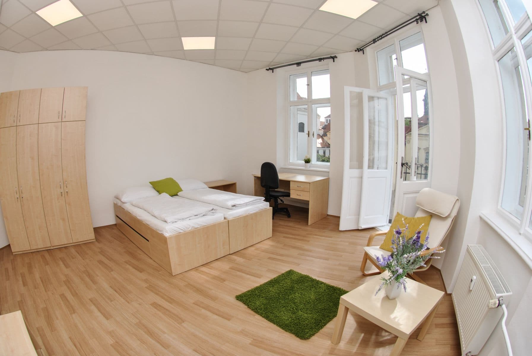 Prenájom bytu 4-izbový 127 m², Dominikánské náměstí, Brno, Jihomoravský kraj Prenájom bytu 4-izbový 127 m², Dominikánské náměstí, Brno, Jihomoravský kraj