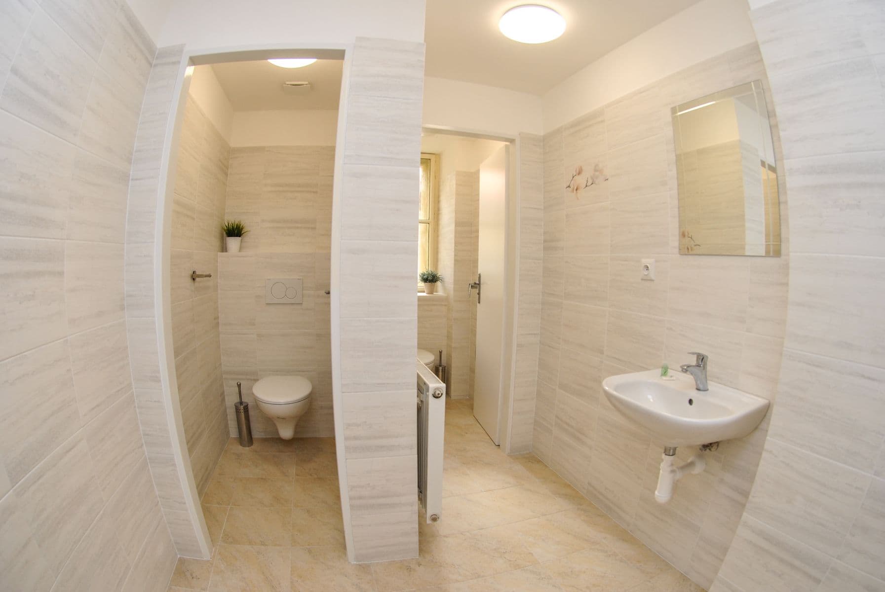 Prenájom bytu 4-izbový 127 m², Dominikánské náměstí, Brno, Jihomoravský kraj Prenájom bytu 4-izbový 127 m², Dominikánské náměstí, Brno, Jihomoravský kraj