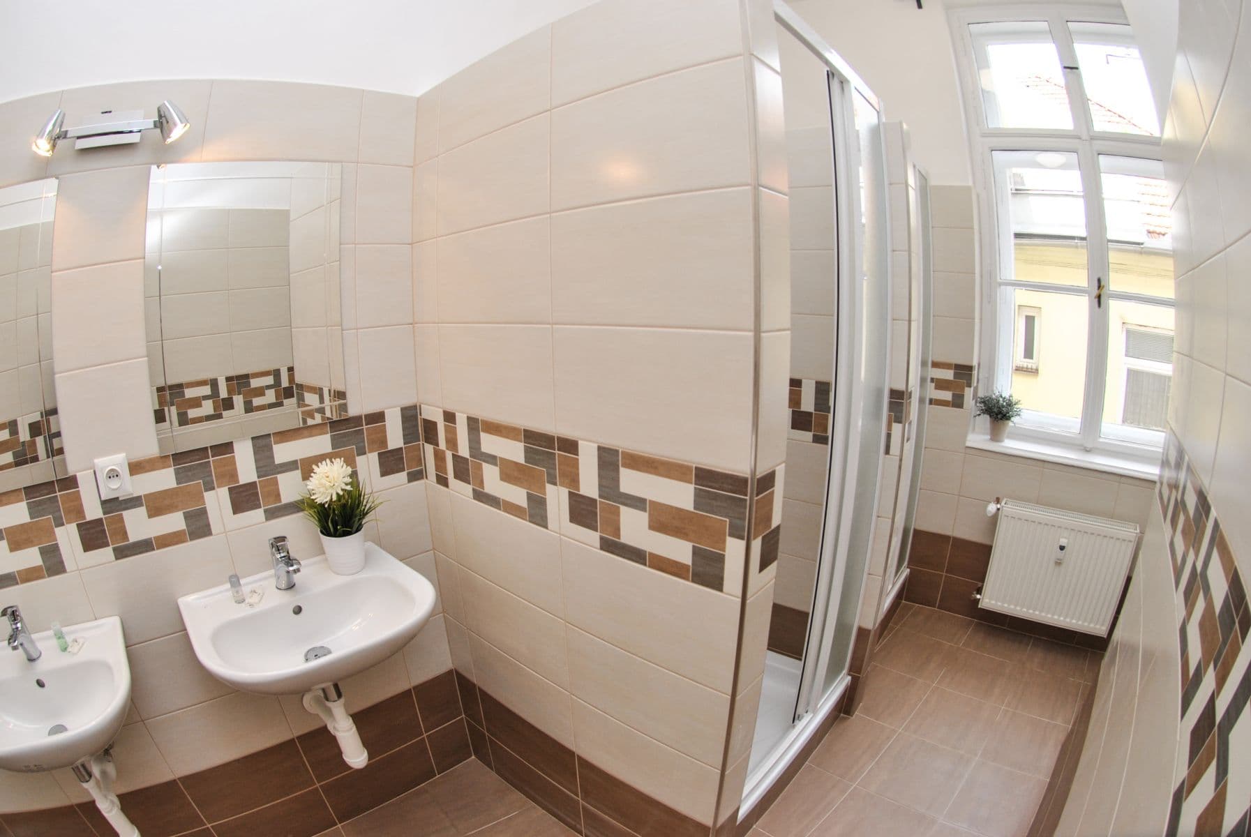 Prenájom bytu 4-izbový 127 m², Dominikánské náměstí, Brno, Jihomoravský kraj Prenájom bytu 4-izbový 127 m², Dominikánské náměstí, Brno, Jihomoravský kraj