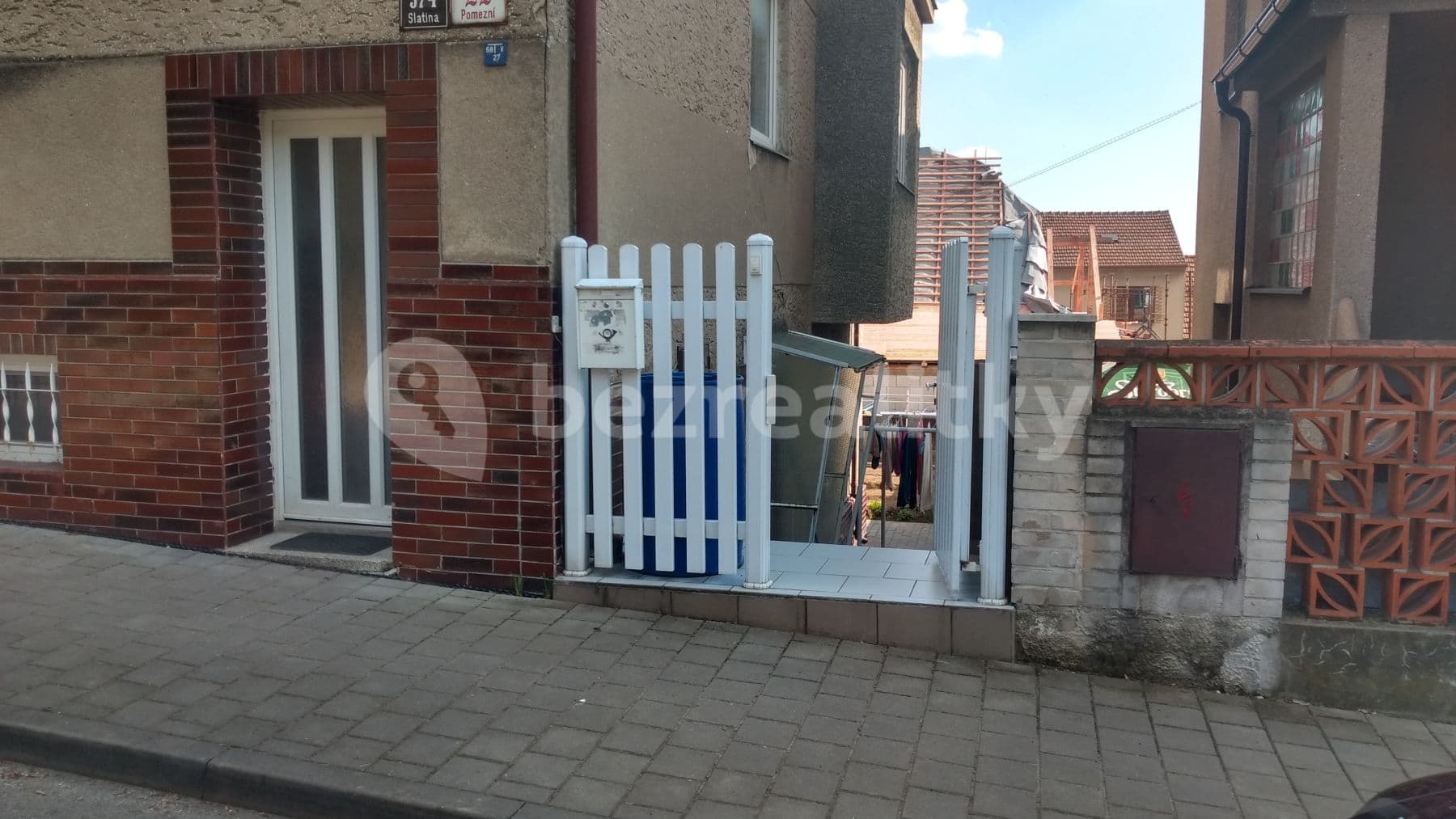 Prenájom bytu 3-izbový 65 m², Pomezní, Brno, Jihomoravský kraj Prenájom bytu 3-izbový 65 m², Pomezní, Brno, Jihomoravský kraj